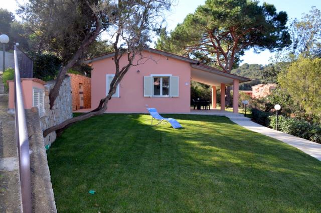 appartamento vacanze Elba
